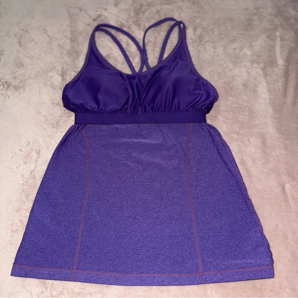 Athleta tank top size S - Picture 4 of 7